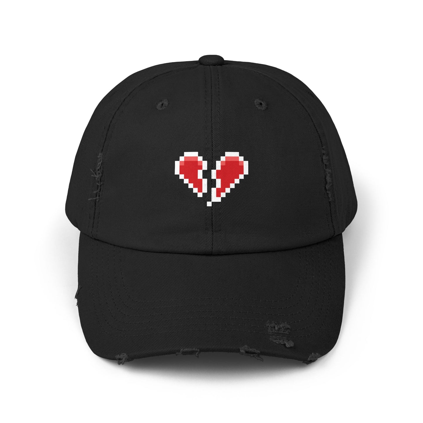 HeartBroken Hat