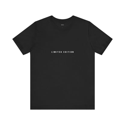 Limited Edition T-shirt