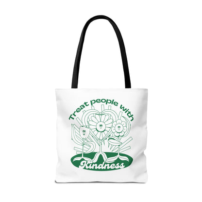 Kindness Tote Bag