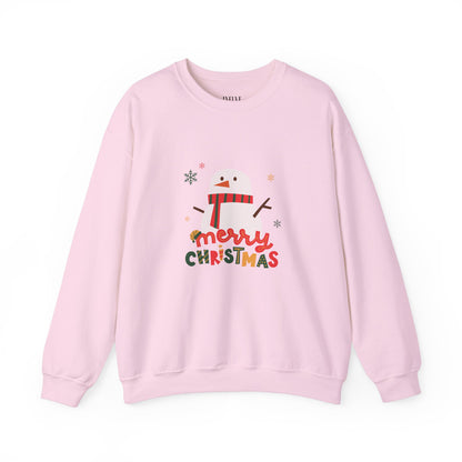 Marry Christmas Sweatshirt