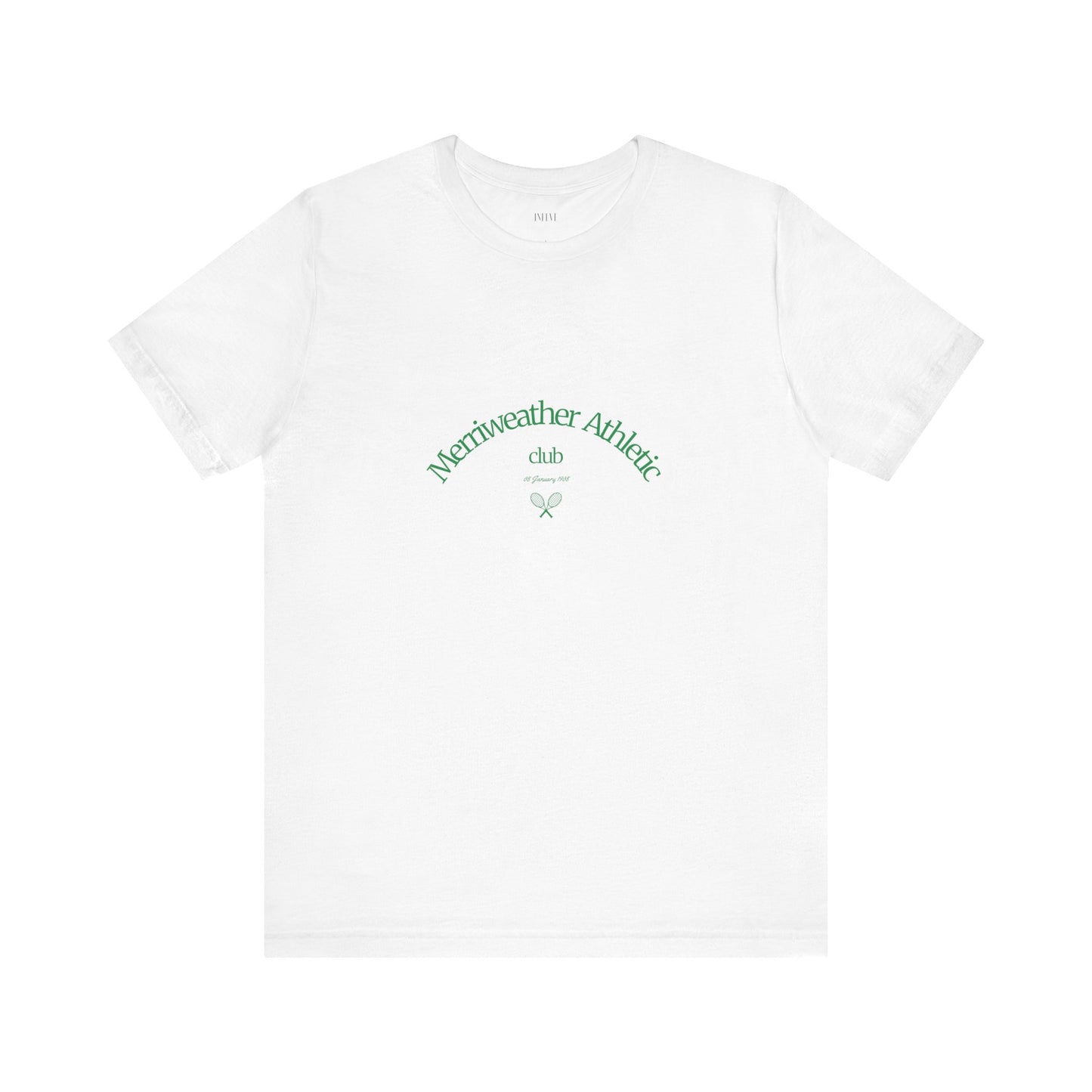 Tenis Club T-shirt