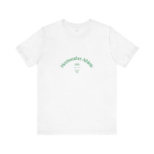 Tenis Club T-shirt