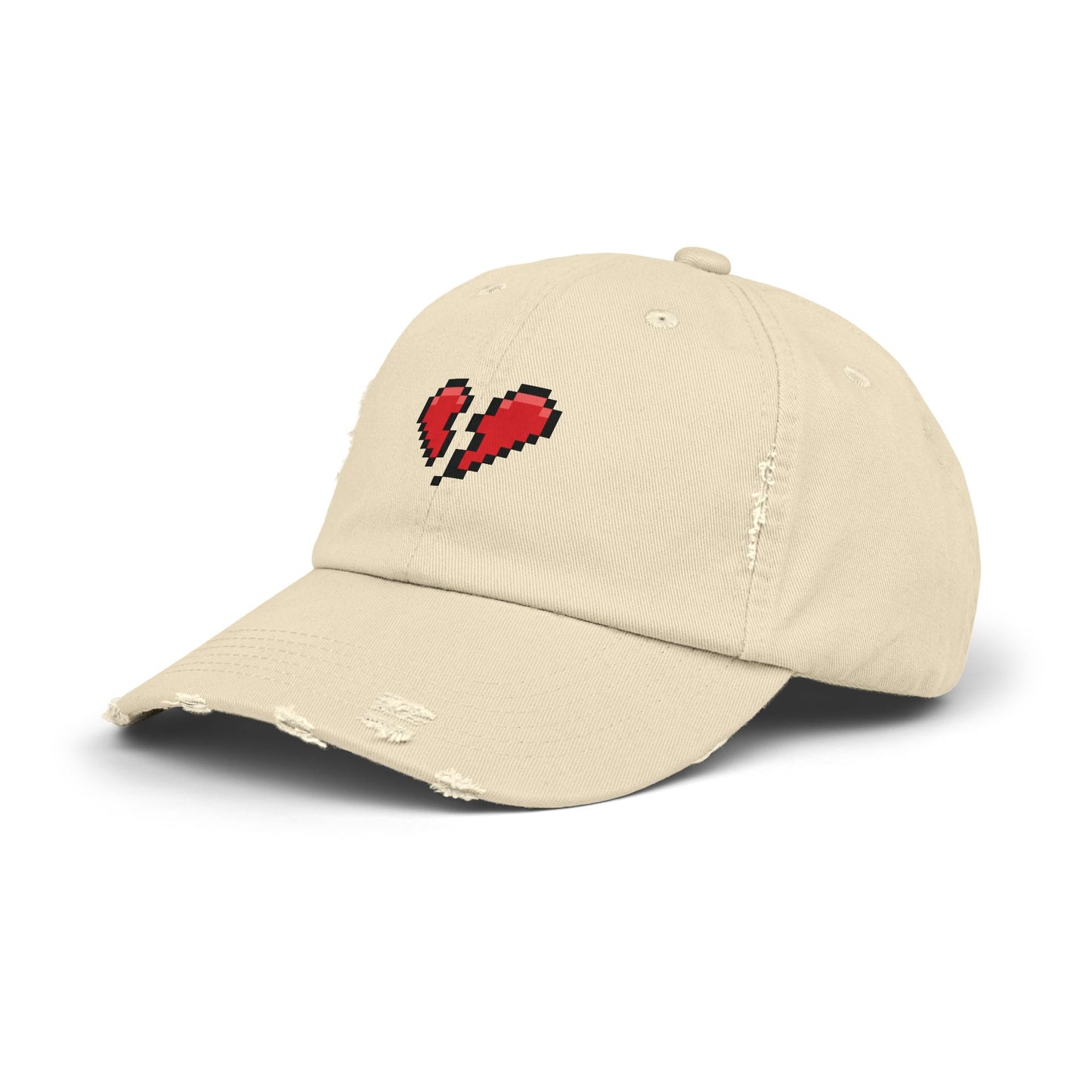 HeartBroken Hat