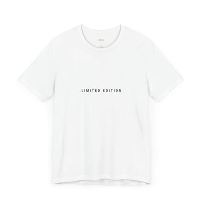 Limited Edition T-shirt