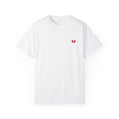 Broken Heart T-shirt