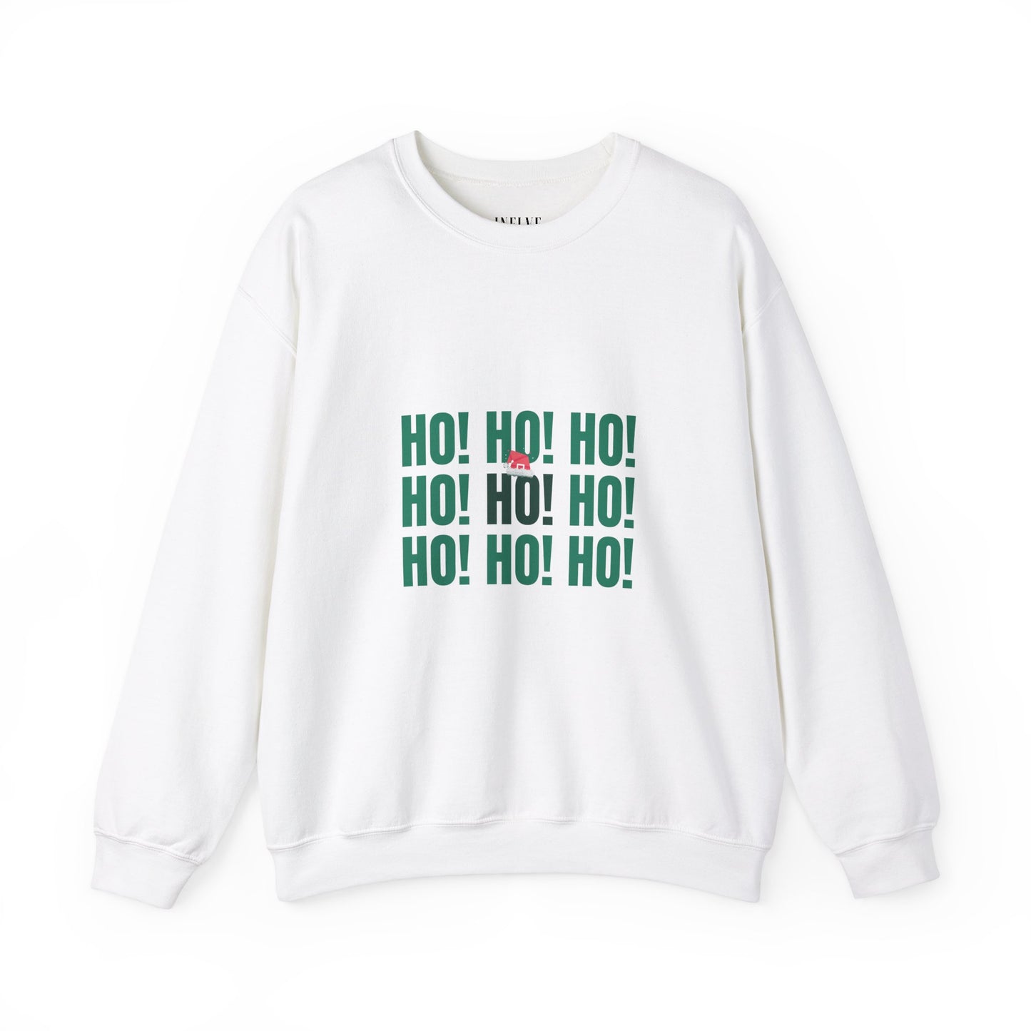 HO! HO! HO! HO! Sweatshirt