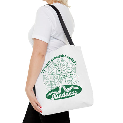 Kindness Tote Bag