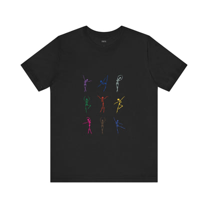 Skeleton Dance T-shirt