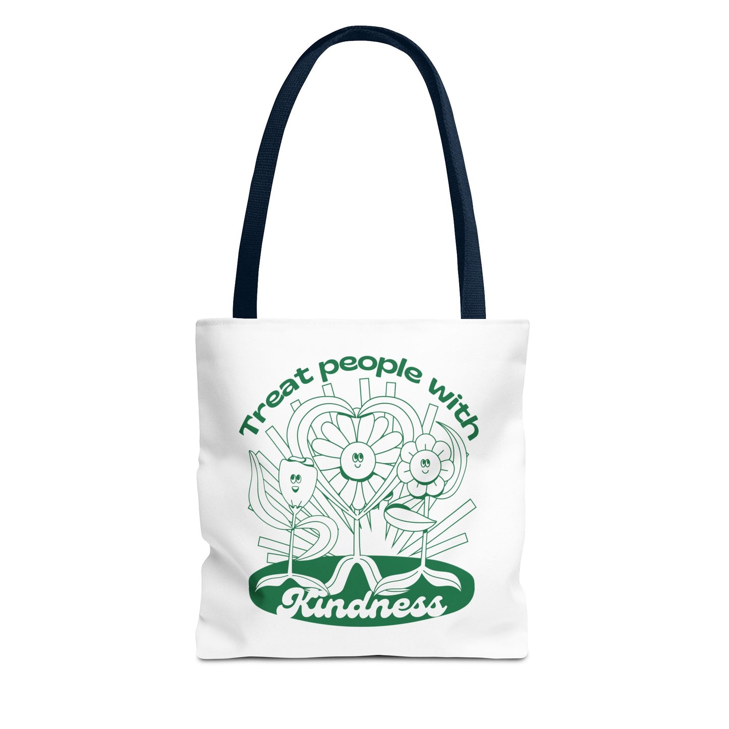 Kindness Tote Bag