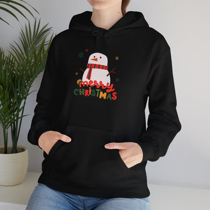 Merry Christmas Sweatshirt