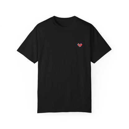 Broken Heart T-shirt