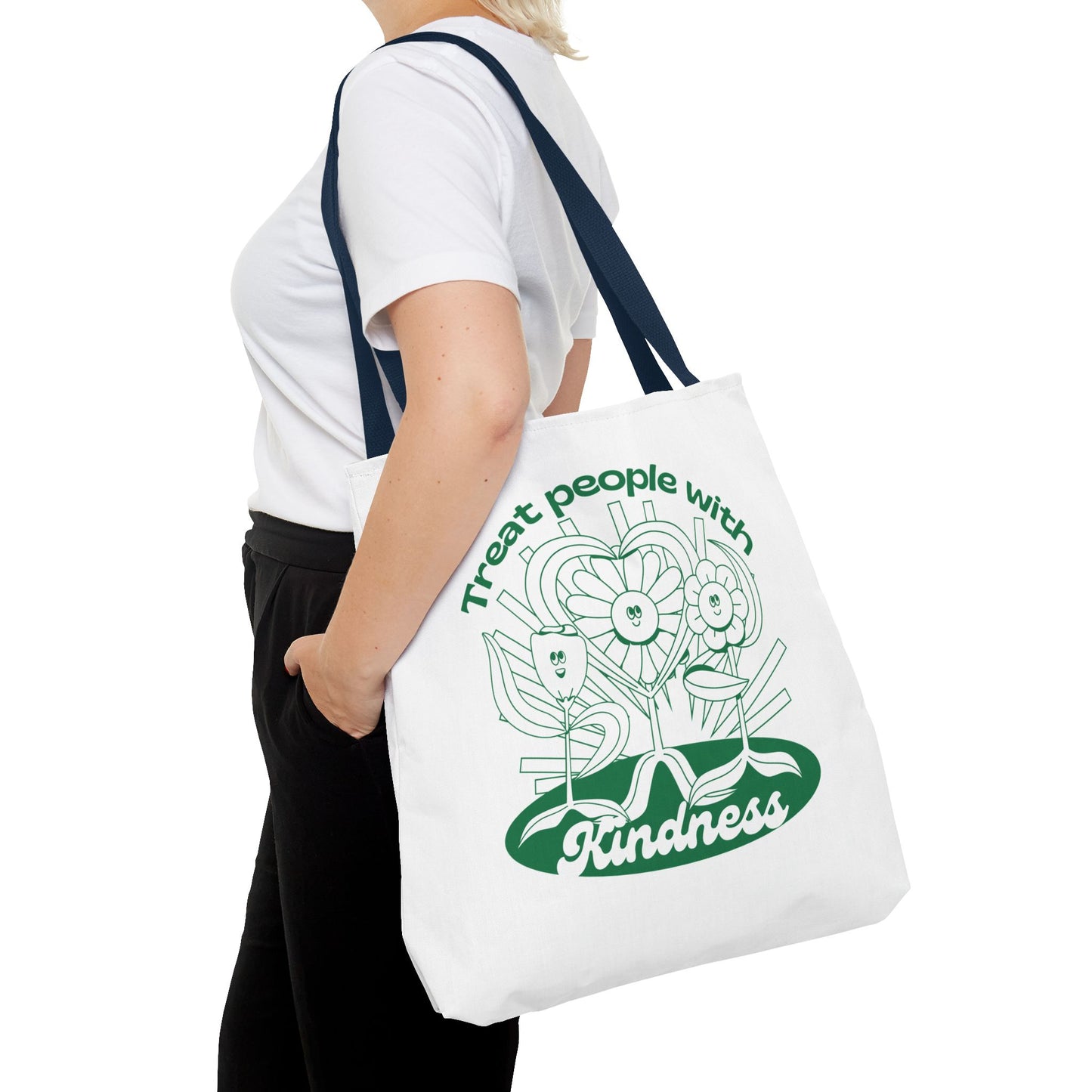 Kindness Tote Bag