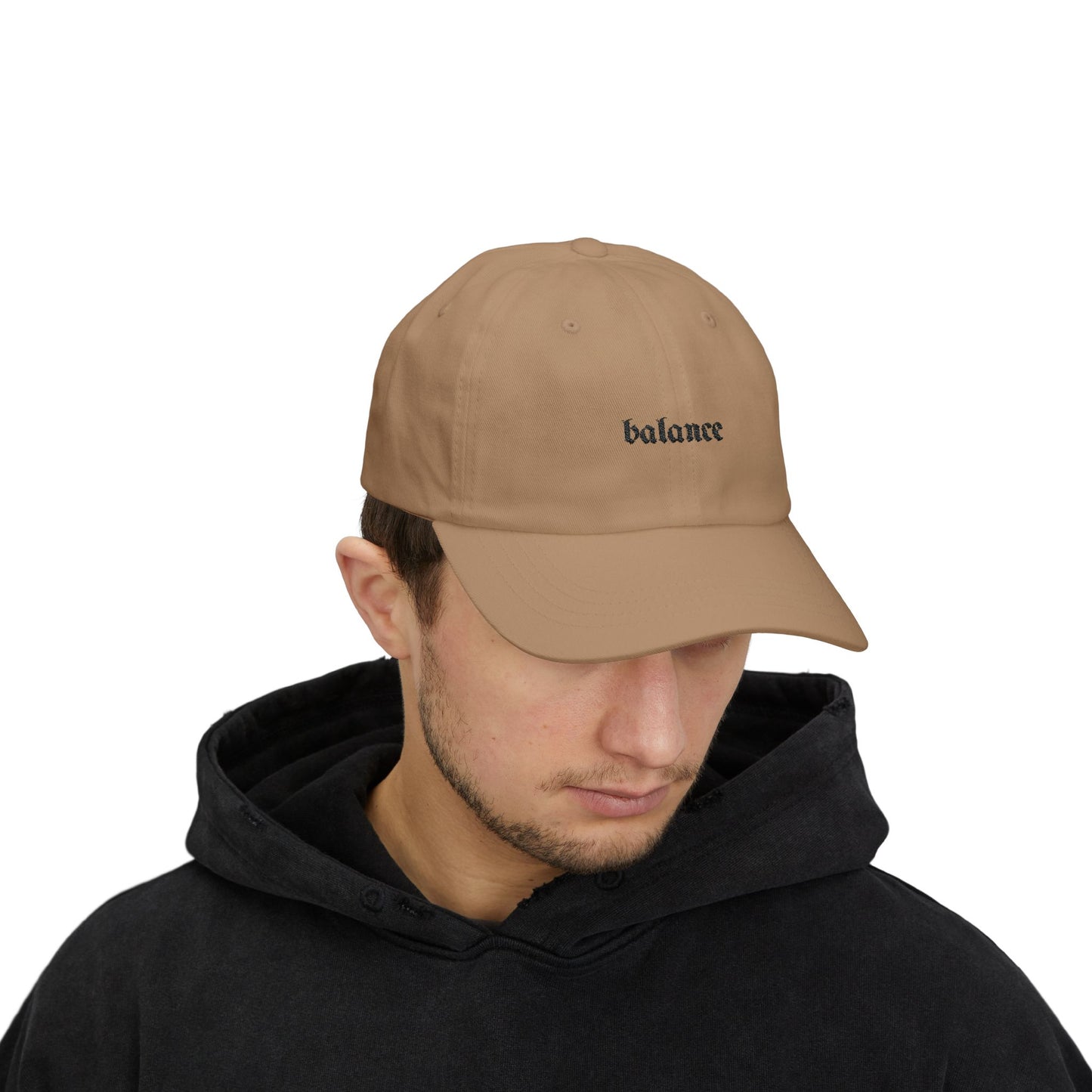 Balance Classic Cap