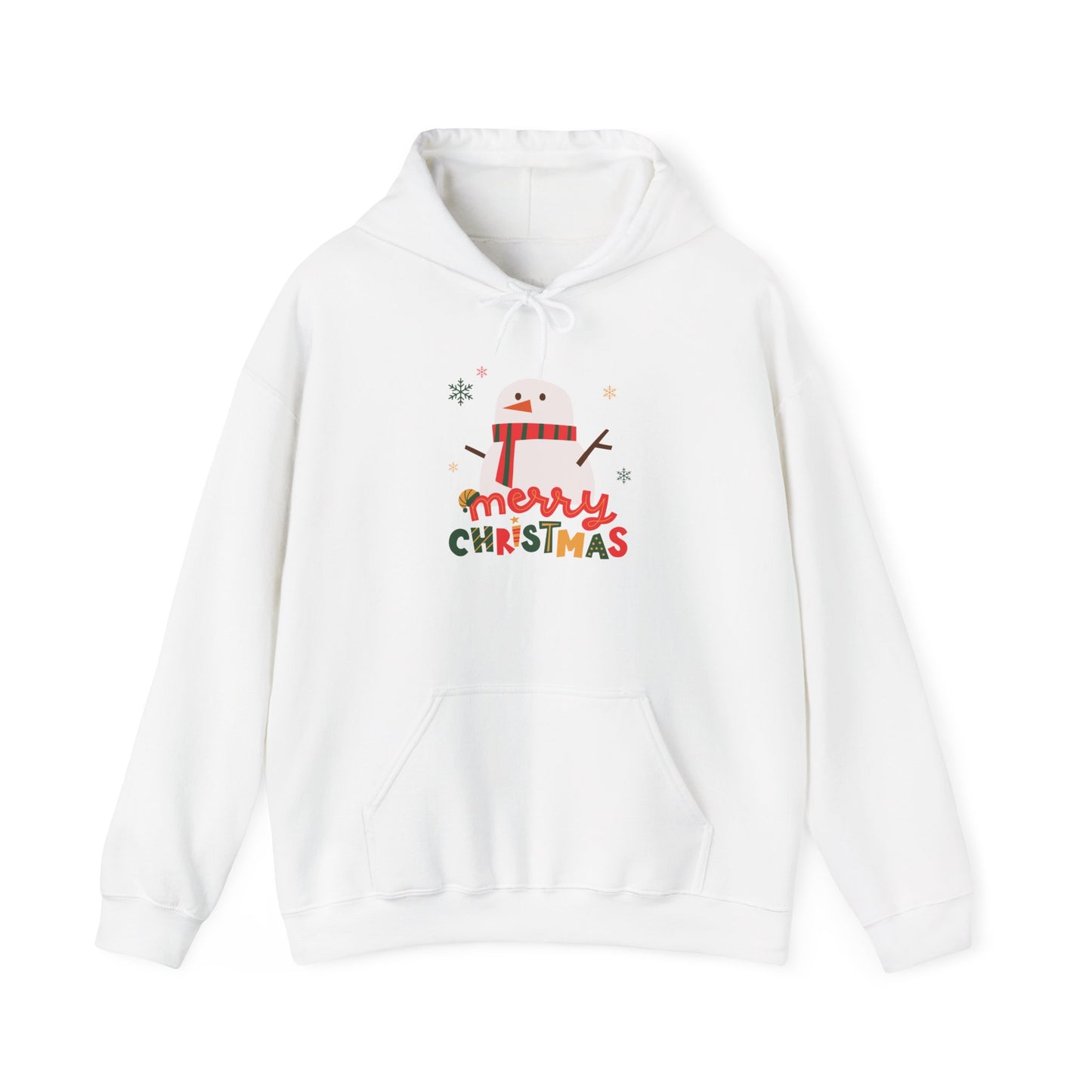 Merry Christmas Sweatshirt