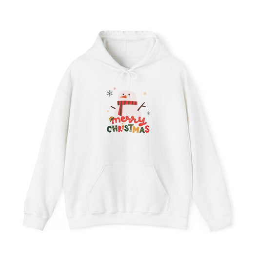 Merry Christmas Sweatshirt