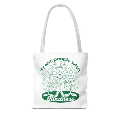 Kindness Tote Bag