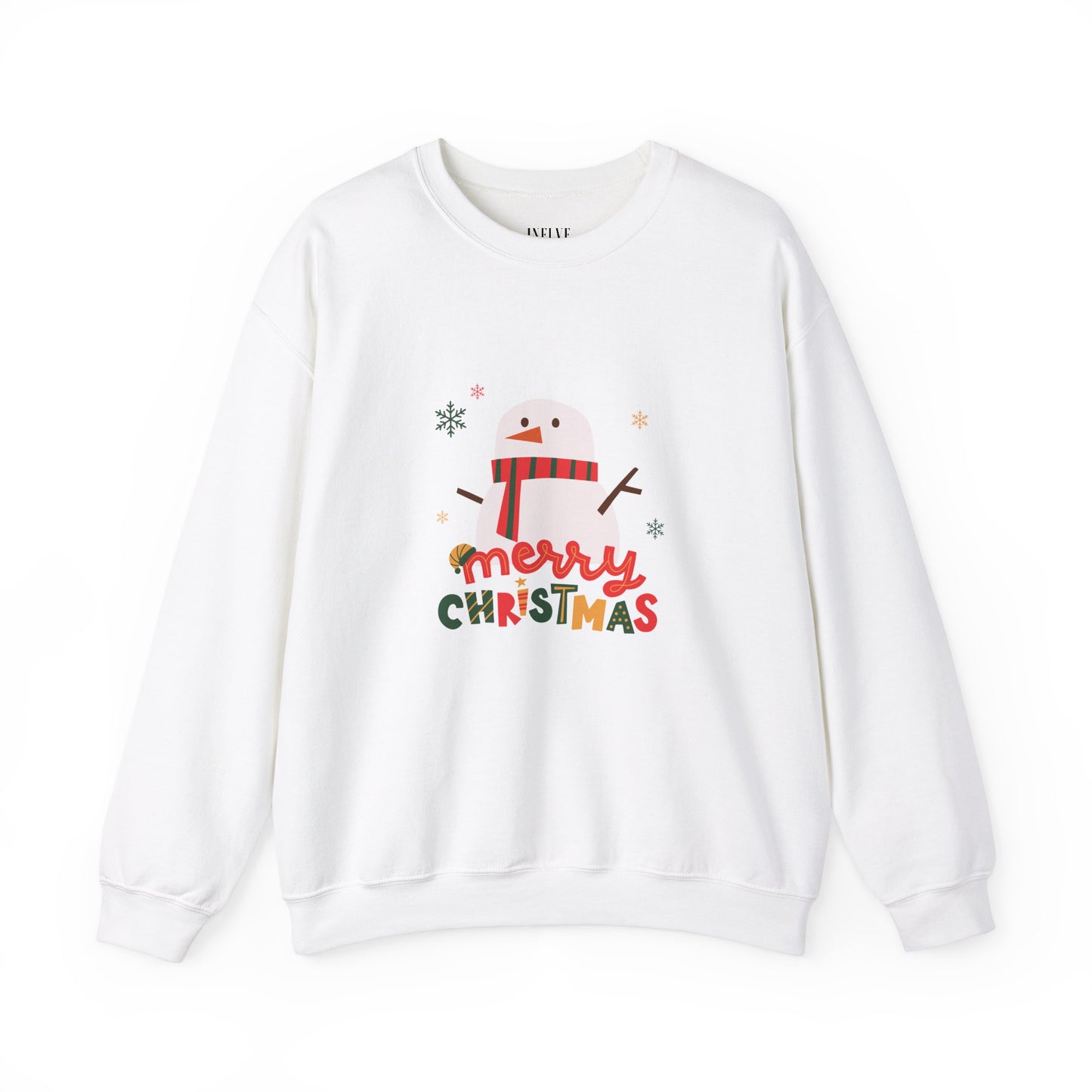 Marry Christmas Sweatshirt