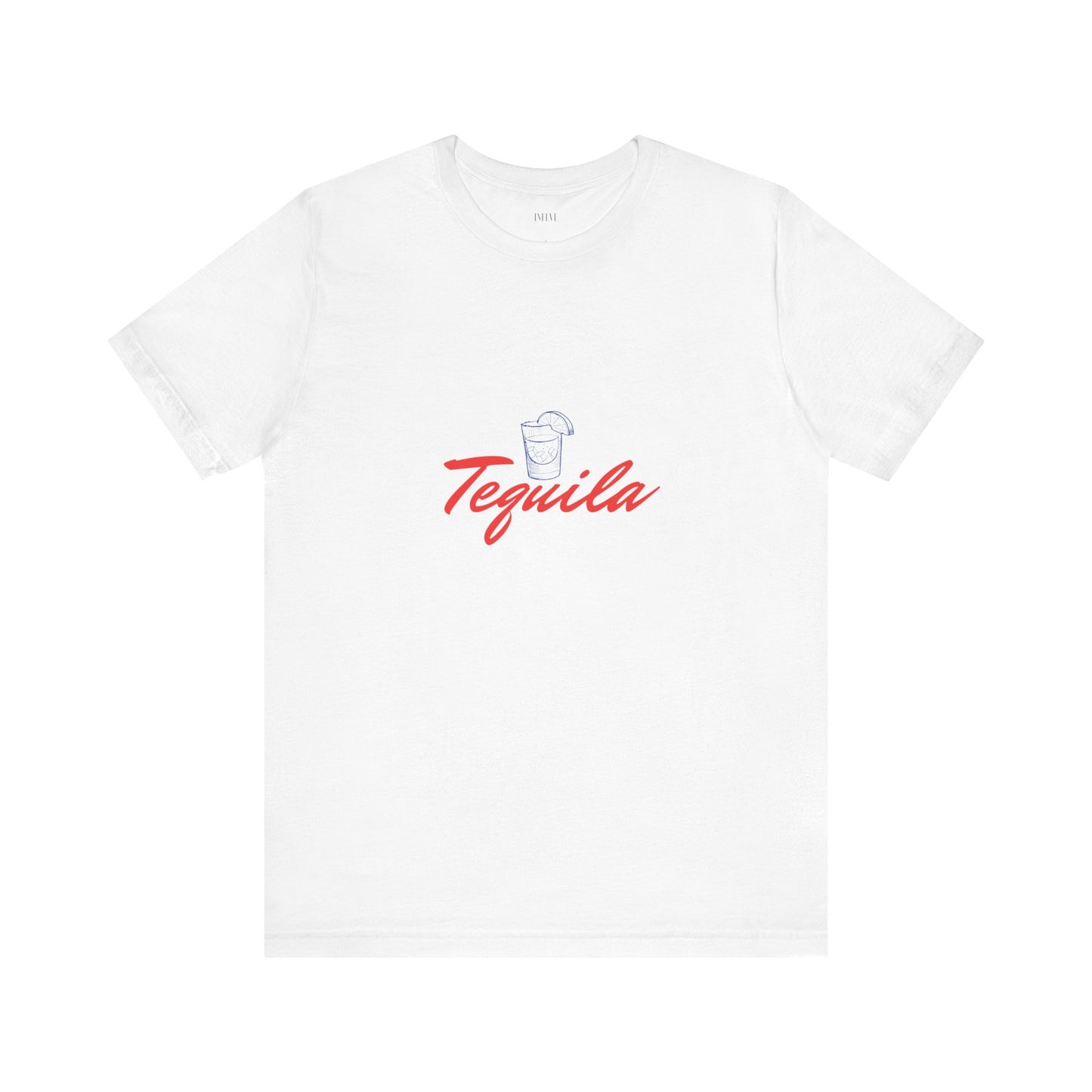 Tequila Unisex T-shirt