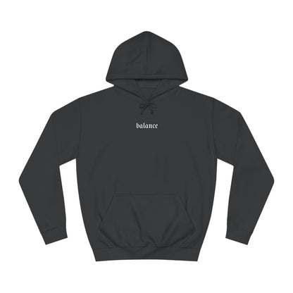 Balance Hoodie