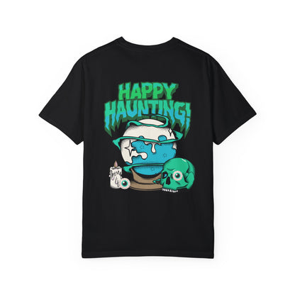 Happy Haunting T-shirt