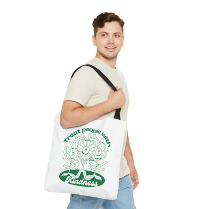 Kindness Tote Bag