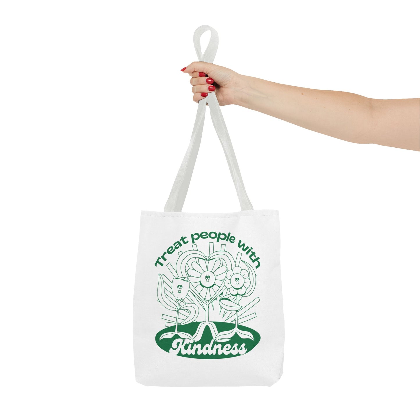 Kindness Tote Bag