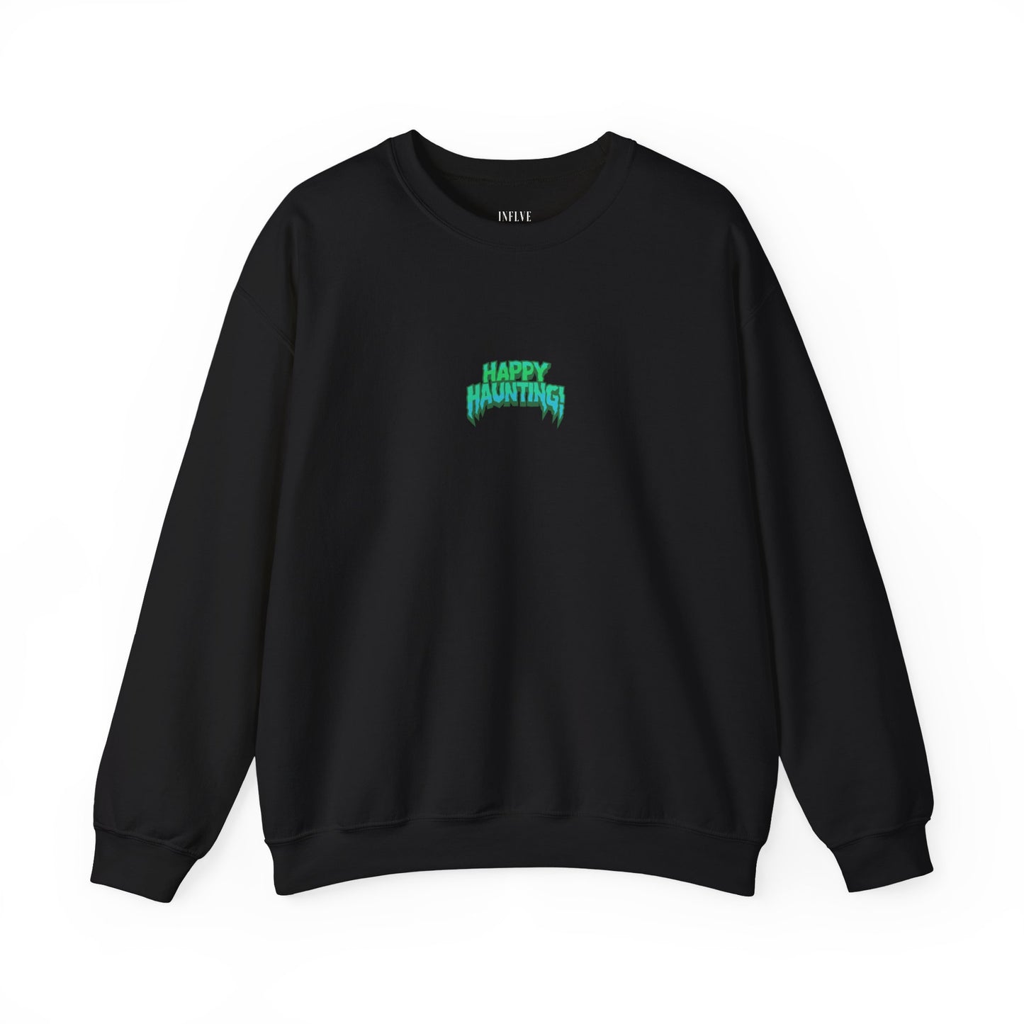 Happy Haunting Sweatshirt