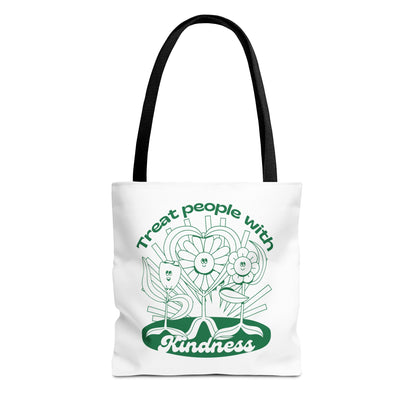 Kindness Tote Bag