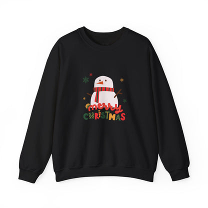 Marry Christmas Sweatshirt