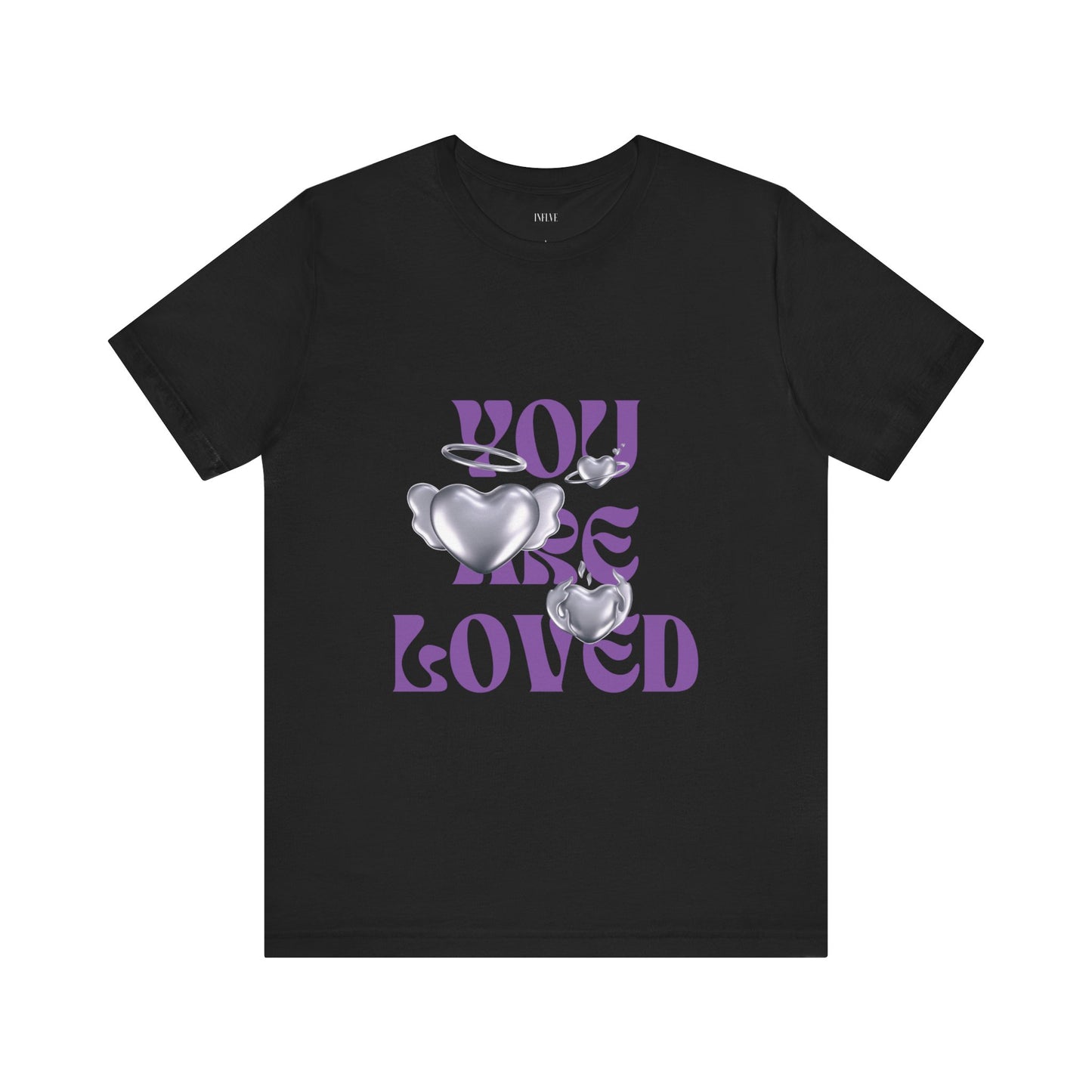 You Are Loved T-shirt