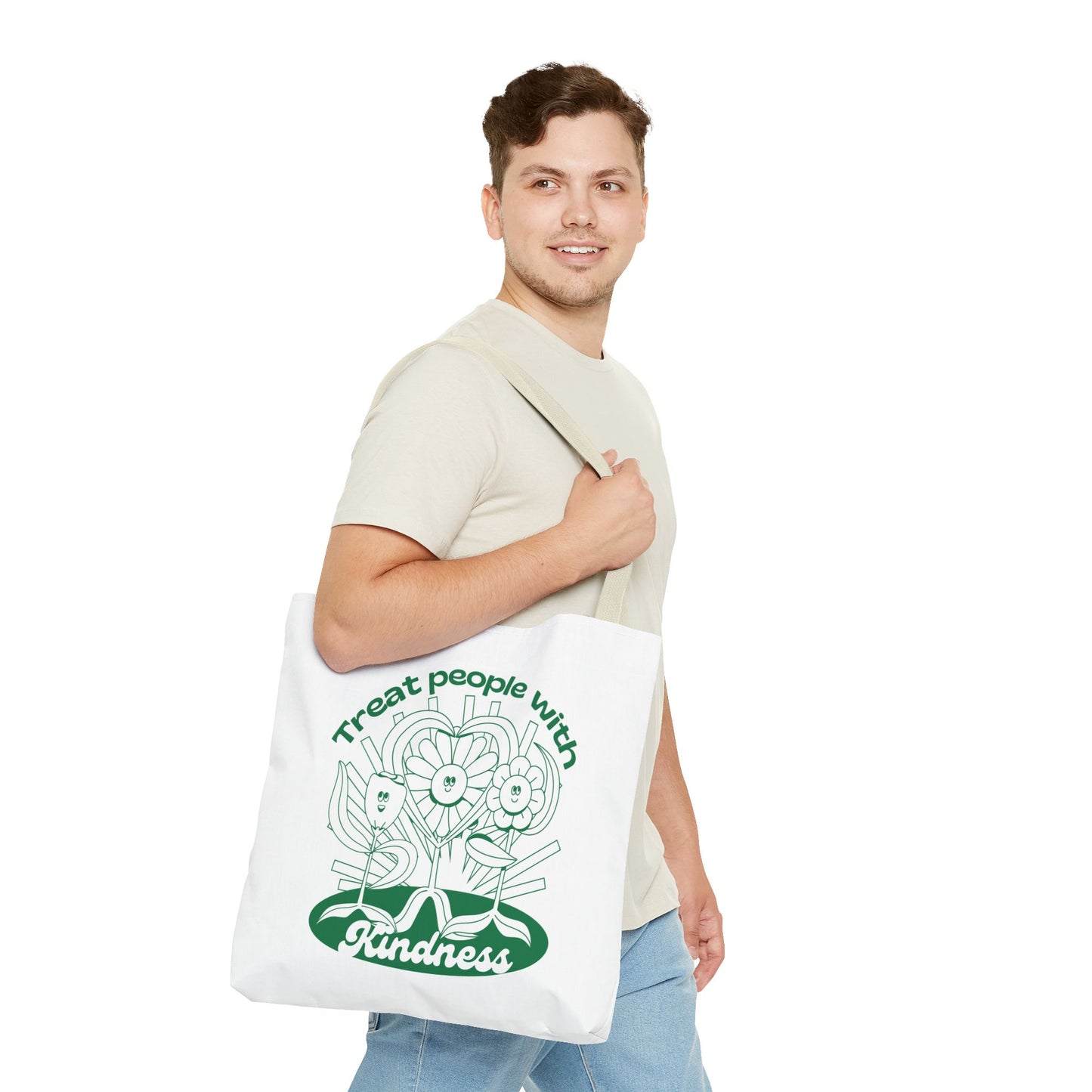 Kindness Tote Bag