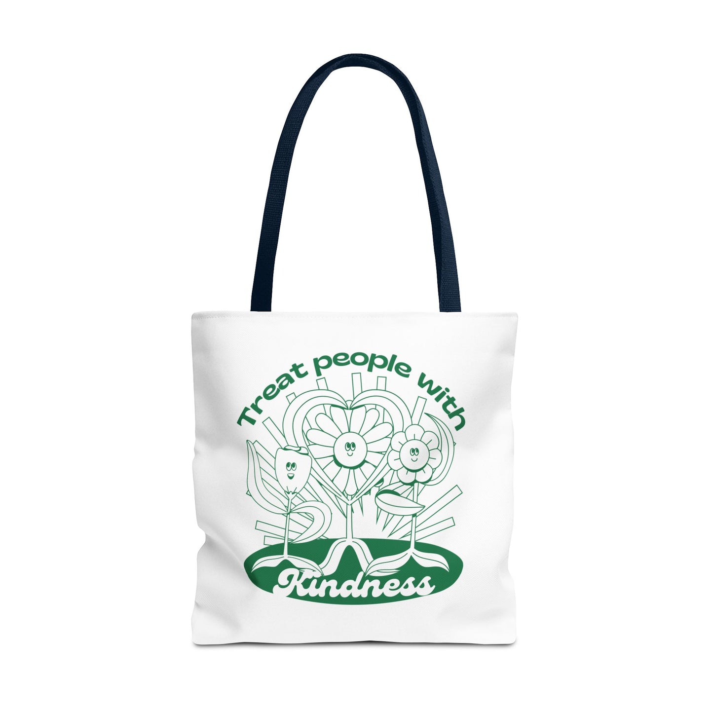 Kindness Tote Bag