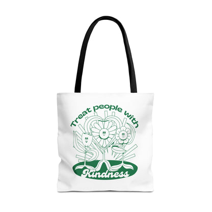 Kindness Tote Bag