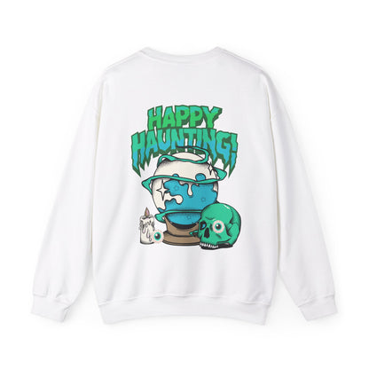 Happy Haunting Sweatshirt